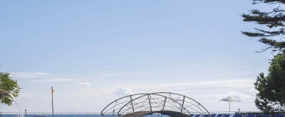 Riviera Sunrise Resort & Spa отель